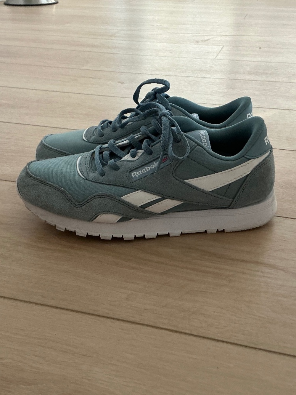 Reebok Classic Nylon